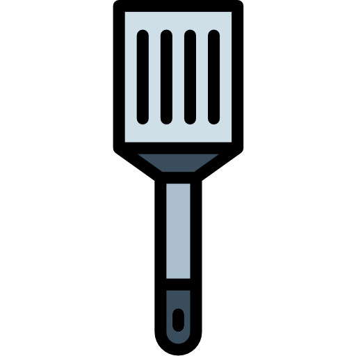 Spatula icon
