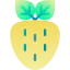 Strawberry icon 64x64