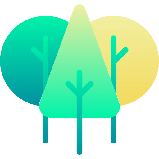 Forest icon
