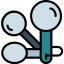 Spoons icon 64x64