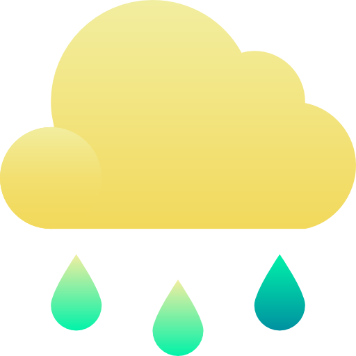 Rain 图标