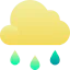 Rain icon 64x64