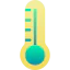 Thermometer icon 64x64