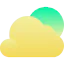 Cloudy icon 64x64