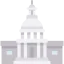 Capitol icon 64x64