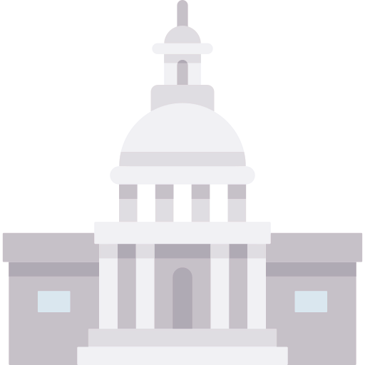 Capitol icon