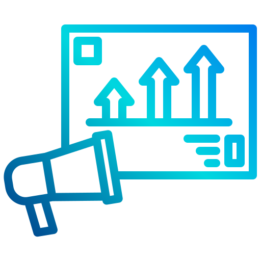 Analysis icon