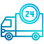 Delivery アイコン 64x64