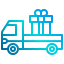 Delivery アイコン 64x64