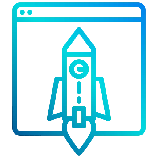 Launch Symbol