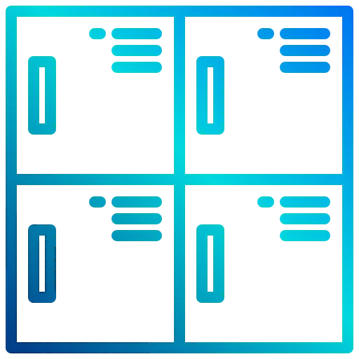 Locker アイコン