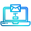 Newsletter アイコン 64x64