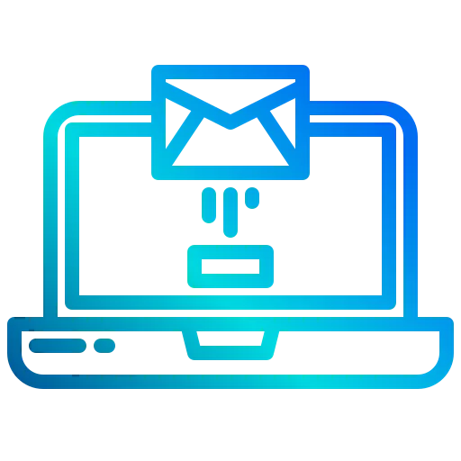 Newsletter icône