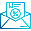 Newsletter アイコン 64x64