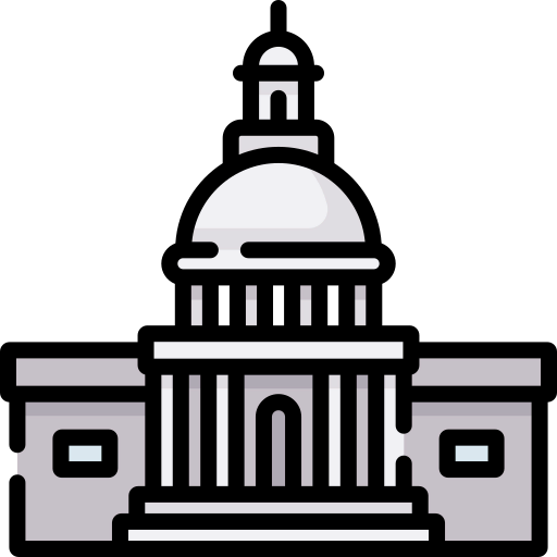 Capitol icon