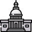 Capitol icon 64x64