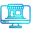 Online shop アイコン 64x64