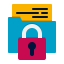 Confidential icon 64x64