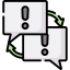 Debate icon 64x64