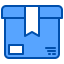 Box アイコン 64x64