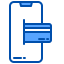 Credit card アイコン 64x64