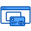 Credit card アイコン 64x64