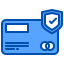 Credit card アイコン 64x64