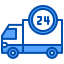 Delivery アイコン 64x64