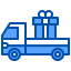 Delivery アイコン 64x64