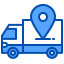 Delivery アイコン 64x64