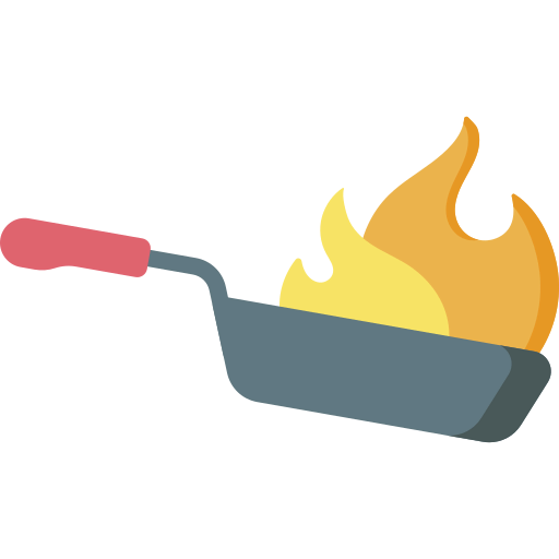 Flambe icon