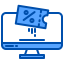 Discount アイコン 64x64