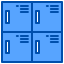 Locker アイコン 64x64