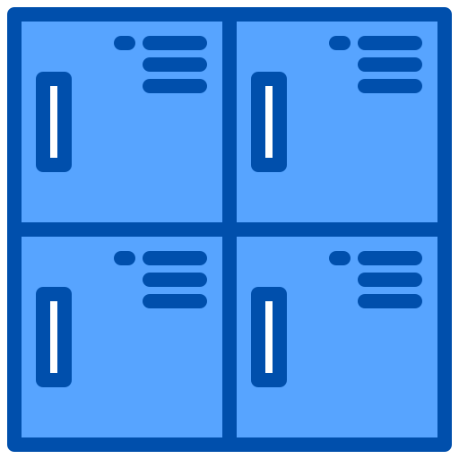 Locker 상