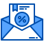 Newsletter アイコン 64x64
