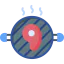 Bbq icon 64x64