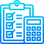 Accounting icon 64x64