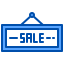 Sale アイコン 64x64