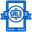 Sale アイコン 64x64