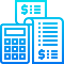 Accounting icon 64x64