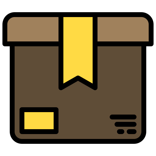 Box icon