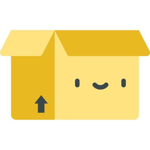 Box icon