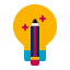 Creative icon 64x64