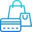 Credit card icon 64x64