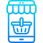 Mobile icon 64x64