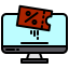 Discount icon 64x64