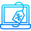 Discount icon 64x64