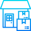 Delivery icon 64x64