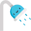 Shower icon 64x64