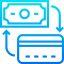 Payment method icon 64x64